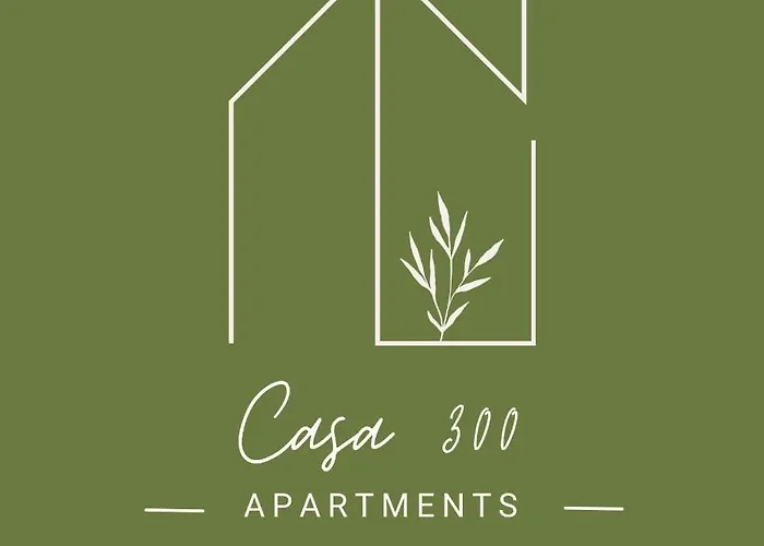 Casa 300