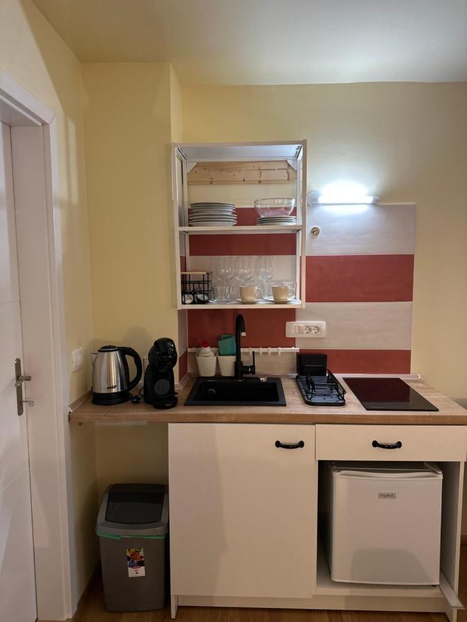 Casa 300 Apartma *