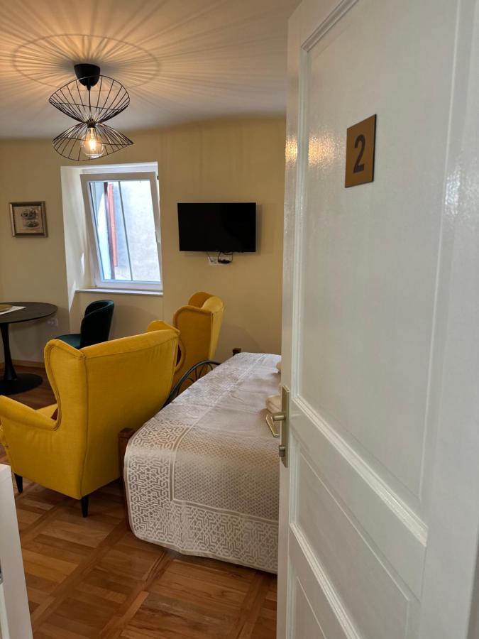 Apartma Casa 300