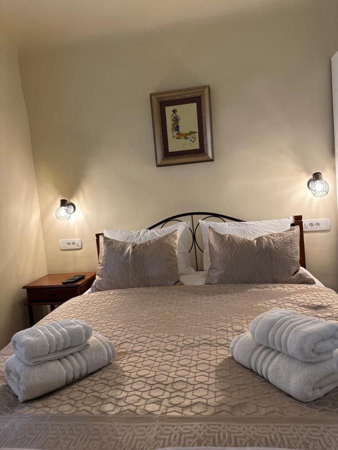 Apartma Casa 300