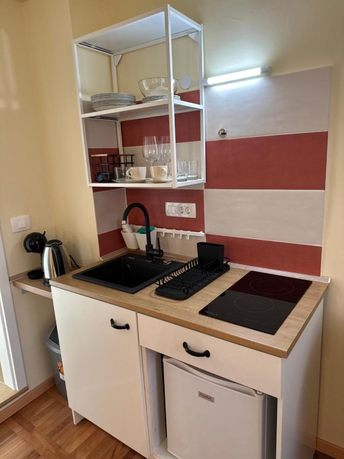 Casa 300 Apartmán