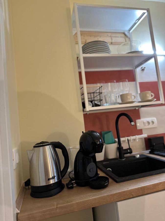 Apartmán Casa 300 Piran