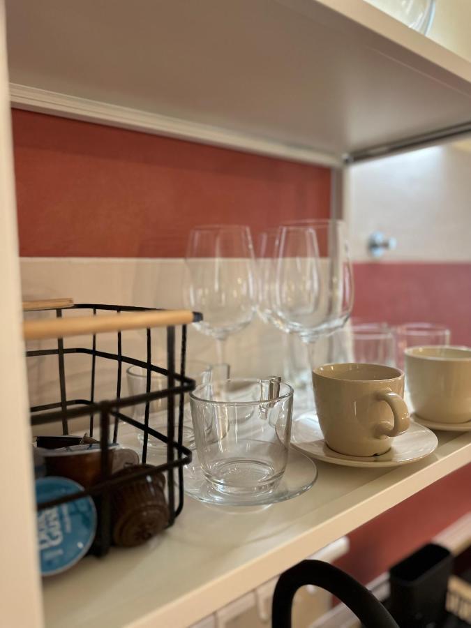 Apartma Casa 300 *